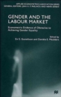 Image for Gender and the Labour Market