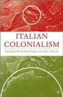Image for Italian Colonialism