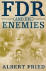Image for FDR and his enemies