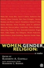 Image for Women, gender, religion  : a reader