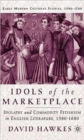 Image for Idols of the Marketplace