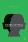 Image for Contested Voices