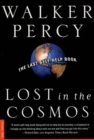 Image for Lost in the Cosmos : The Last Self-Help Book
