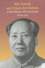 Image for Mao Zedong and China&#39;s revolution  : a brief history with documents