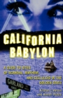 Image for California Babylon