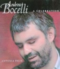 Image for Andrea Bocelli  : a celebration
