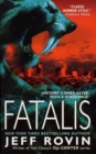Image for Fatalis: A Novel