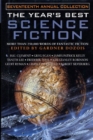 Image for Year&#39;s Best Science Fiction: Seventeenth Annual Collection