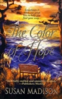 Image for The color of hope