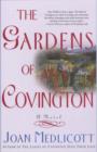 Image for The gardens of Covington  : a novel