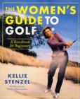 Image for The Women&#39;s Guide to Golf : A Handbook for Beginners