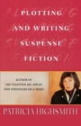 Image for Plotting and Writing Suspense Fiction