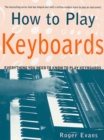 Image for How to Play Keyboards