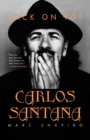 Image for Carlos Santana : Back on Top