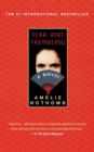 Image for Fear and Trembling : A Novel