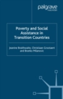 Image for Poverty and Social Assistance in Transition Countries