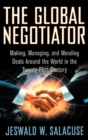 Image for The Global Negotiator