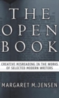 Image for The open book  : writers as readers from Hardy to Woolf