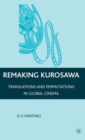 Image for Remaking Kurosawa