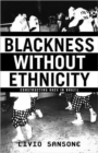 Image for Blackness without ethnicity  : race and the construction of black identity in Brazil