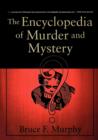 Image for The encyclopedia of mystery and murder