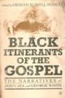 Image for Black Itinerants of the Gospel