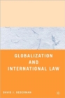 Image for Globalization and international law