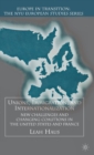 Image for Changing coalitions  : labour unions immigration policy and the challenge of internationalization