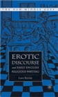 Image for Erotic Discourse and Early English Religious Writing