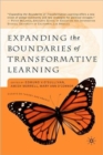 Image for Expanding the Boundaries of Transformative Learning