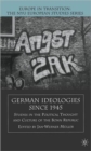 Image for German Ideologies Since 1945