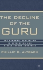 Image for The Decline of the Guru