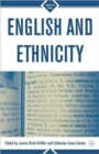 Image for English and Ethnicity
