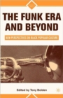 Image for The Funk Era and Beyond