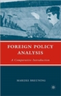 Image for Foreign Policy Analysis