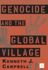 Image for Genocide and the global village.