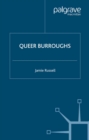 Image for Queer Burroughs