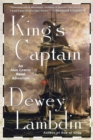 Image for King&#39;s Captain : An Alan Lewrie Naval Adventure