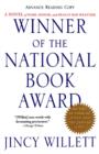 Image for Winner of the National Book Award  : a novel of fame, honor, and really bad weather