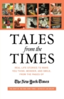 Image for Tales from the &quot;Times&quot;