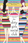 Image for The Dirty Girls Social Club