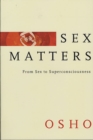 Image for Sex Matters