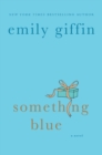 Image for Something Blue : A Novel