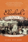 Image for ELISABETHS LONDON