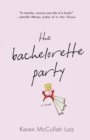 Image for The Bachelorette Party