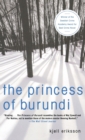 Image for The princess of Burundi