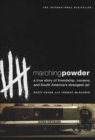 Image for Marching Powder