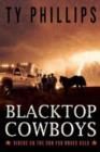 Image for Blacktop Cowboys