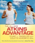 Image for The All-New Atkins Advantage : The 12-Week Low-Carb Program to Lose Weight, Achieve Peak Fitness and Health, and Maximize Your Willpower to Reach Life Goals