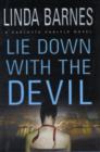 Image for Lie Down with the Devil